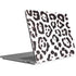 B&W Leopard Surface Laptop Studio Skin
